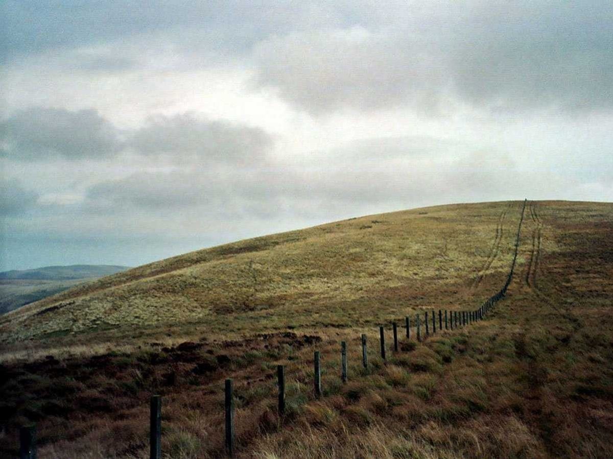 24 fotos de fronteras de todo el mundo