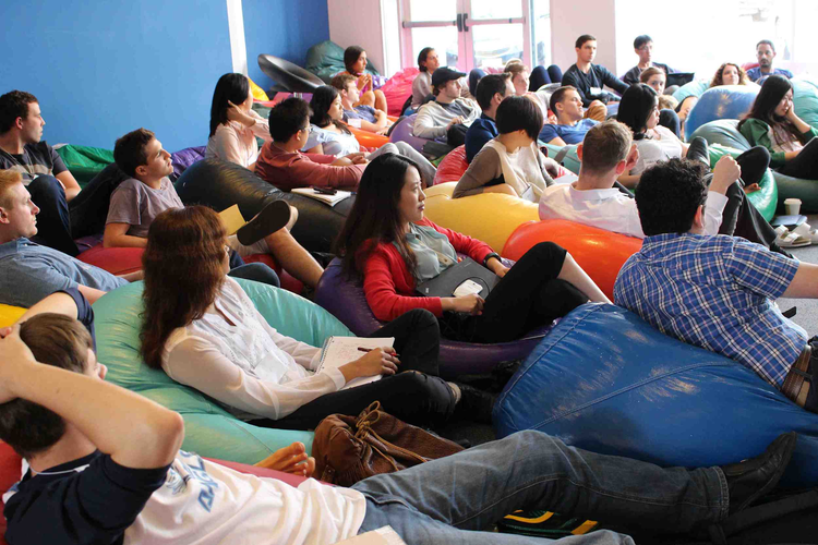 Multifaceted Tim Draper: Venture Capitalist, Author, Singer