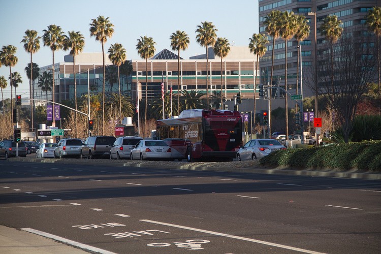 أفضل 20 مدينة أمريكية للحياة