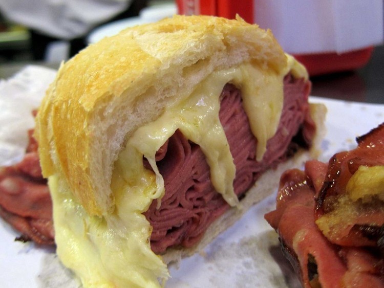 Las 25 mejores ciudades para gourmets