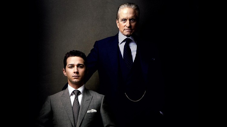 21 film su Wall Street da vedere assolutamente durante le vacanze