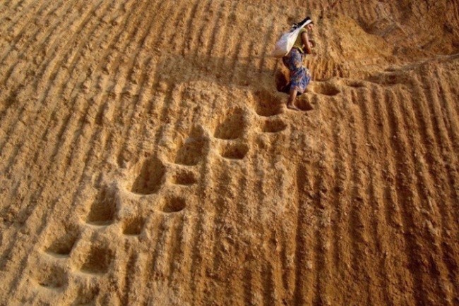 18 Fotos que vão mudar a sua visão de mundo