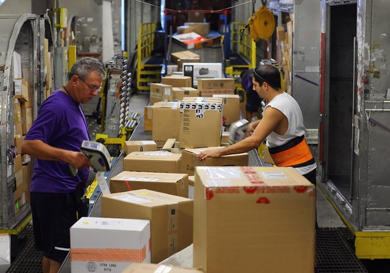 10 trucos de las tiendas para hacerte gastar más