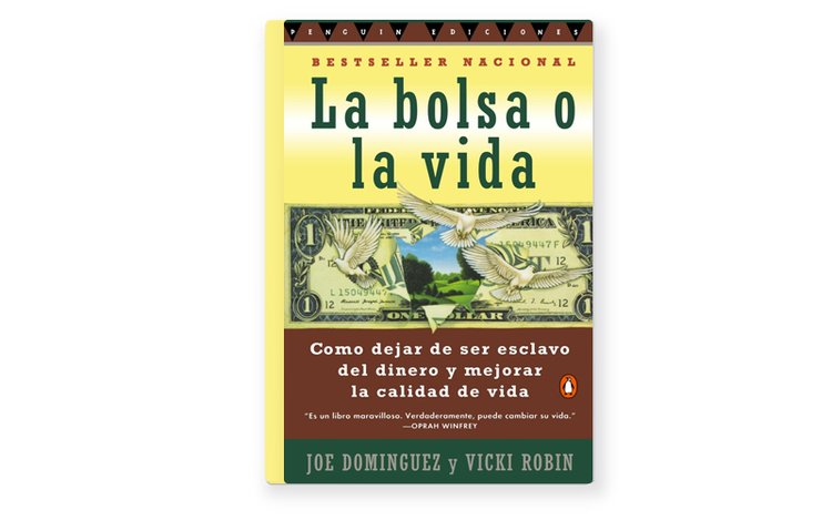 5 libros que pueden ayudarle a jubilarse antes de tiempo