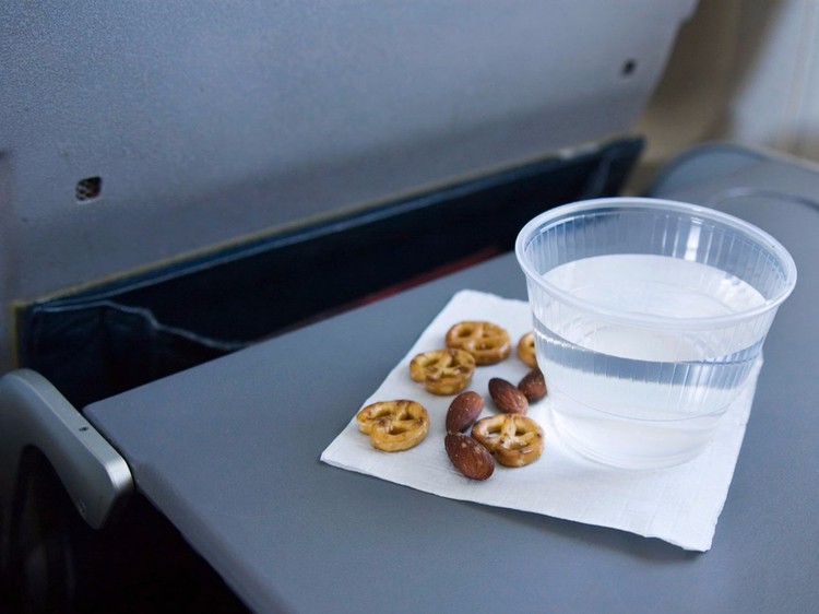 10 cose da chiedere al tuo prossimo volo