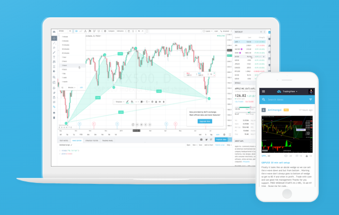 خمسة تطبيقات ينبغي أن يثبتها كل تاجر العملات المشفرة