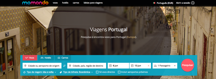 Os 10 melhores sites para planear a sua próxima aventura