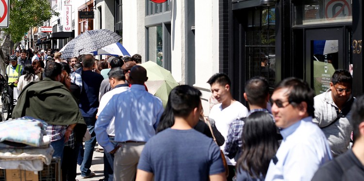 Alemanha: fabricantes de carros preocupadas com sucesso da Tesla