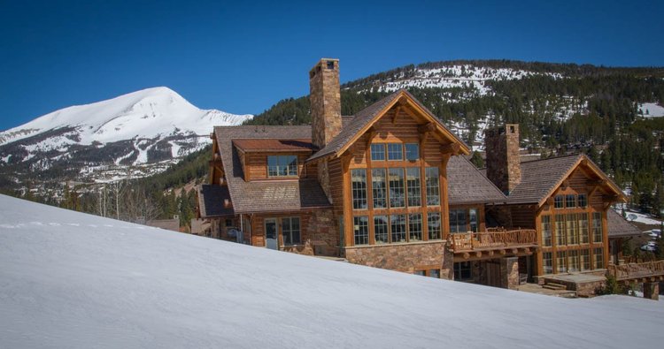 Yellowstone Club, o clube privado onde Bill Gates e Justin Timberlake praticam ski