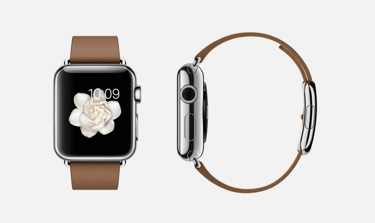 22 تصميما لApple Watch