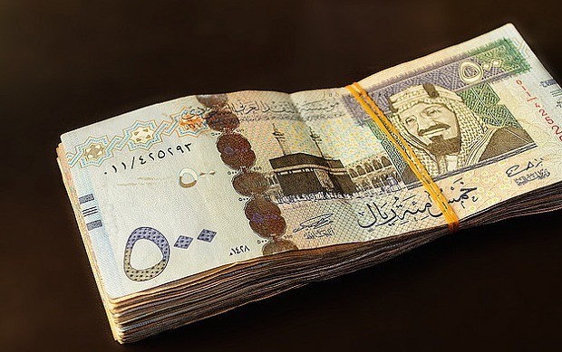 5 أفكار للاستثمار في المملكة العربية السعودية