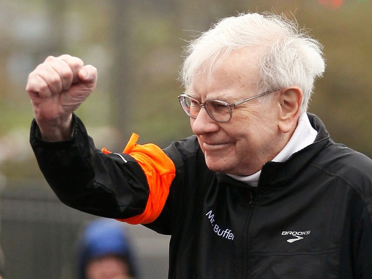24 hechos asombrosos sobre Warren Buffett y su fortuna