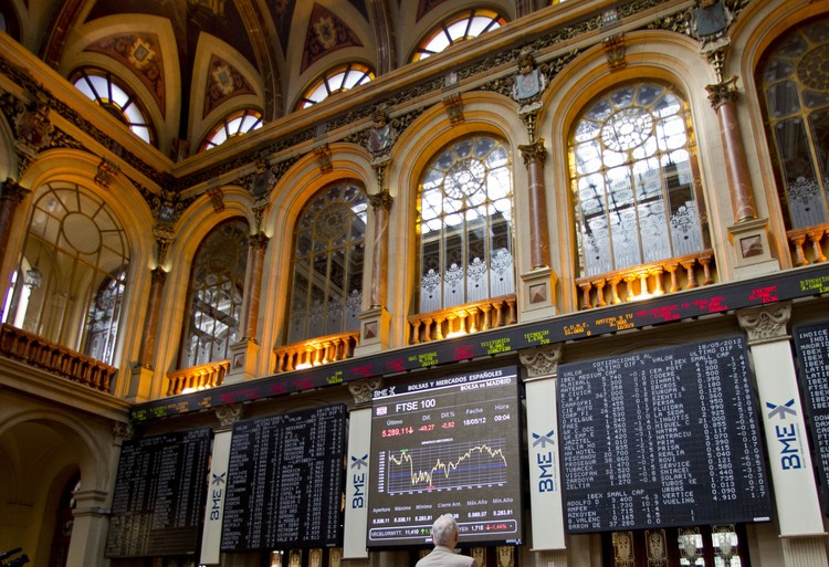 ¿Elecciones a la vista?