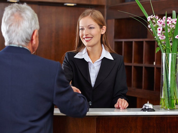 Qué hacer y qué no hacer en un hotel de cinco estrellas