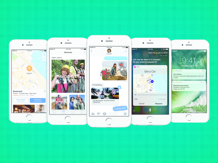 ¿Qué podemos esperar de la presentación de Apple en septiembre?