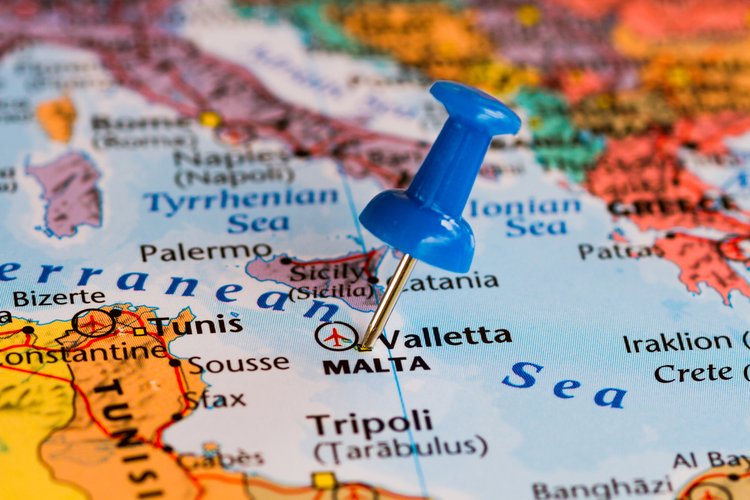 Best Places in the World for Crypto