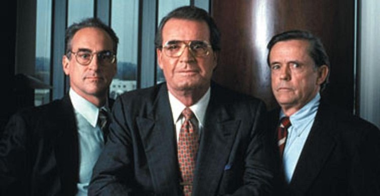 Las 10 mejores películas sobre trading
