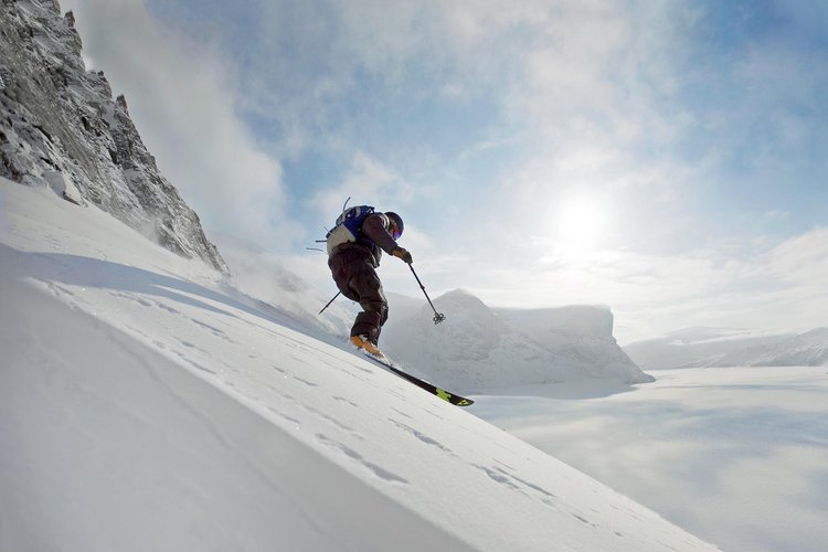 6 estaciones de esquí que debes visitar este invierno