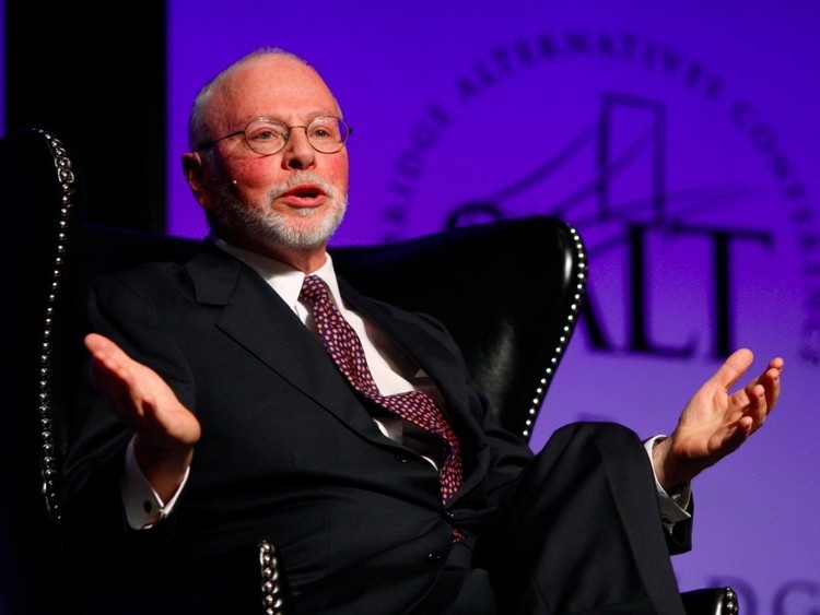 Tras las huellas de los fondos de cobertura