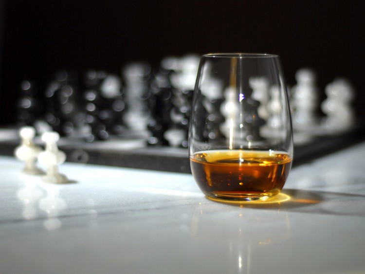 De Washington a Trump: Historia de las bebidas alcohólicas favoritas de los presidentes estadounidenses