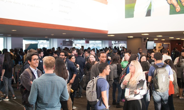 Prácticas en Silicon Valley: dinero, reputación y felicidad