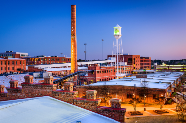 Top-3 Places in U.S. to Open Your Business