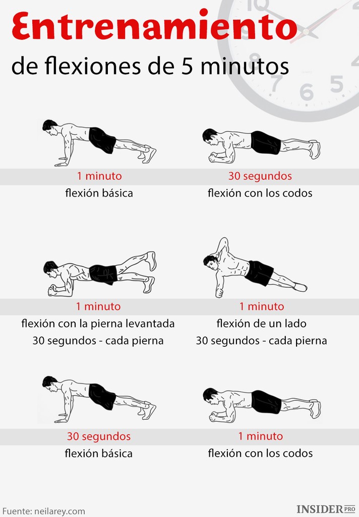 Una fácil manera de estar en forma