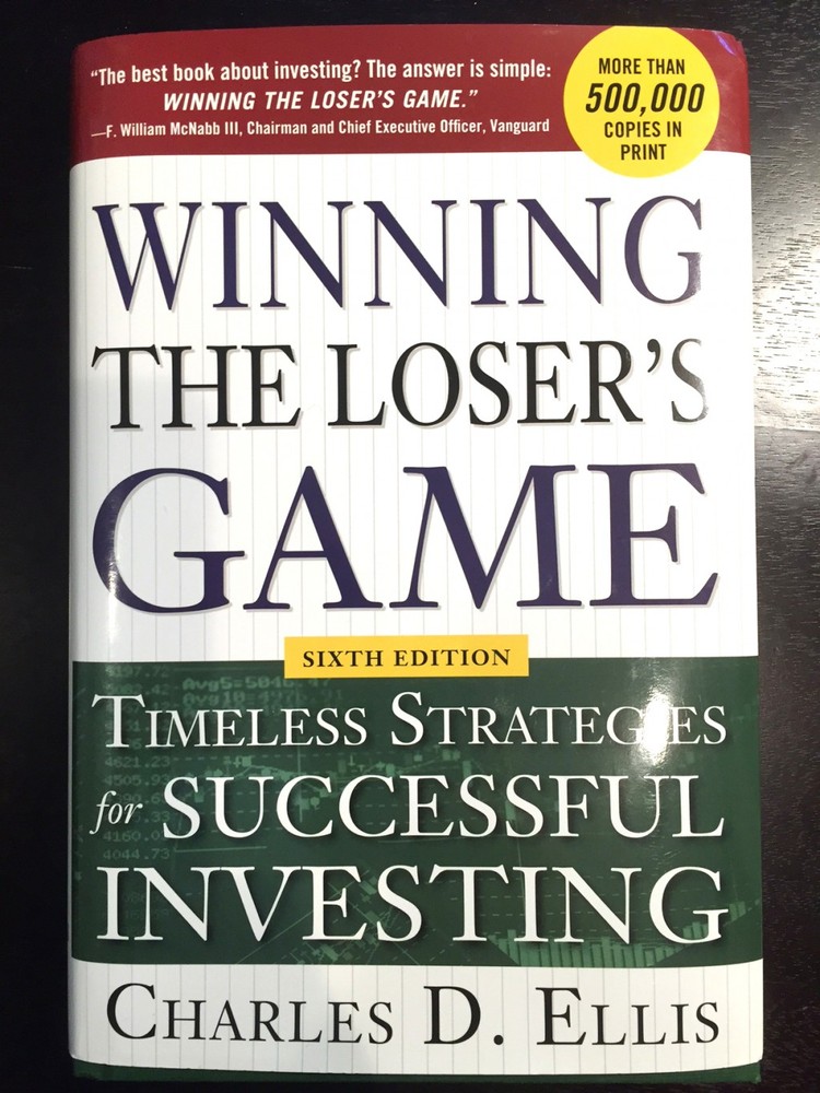 Una lista di libri utili per capire il mondo del trading e gli investimenti