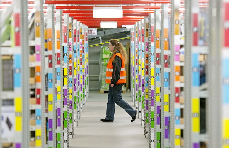 España está a la cabeza de la desigualdad de renta en la UE