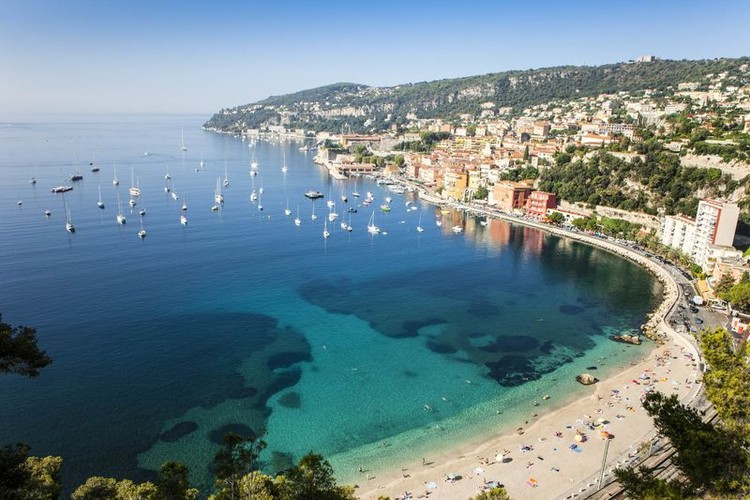 ¿Dónde pasan sus vacaciones los banqueros de Wall Street?