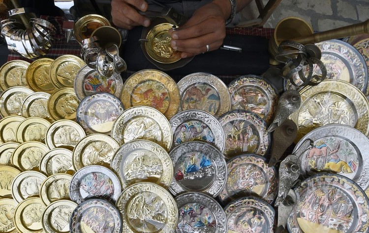 23 Razões para se apaixonar pela Tunísia