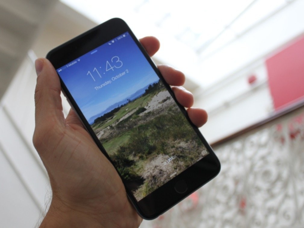 Die besten Smartphones auf dem Markt