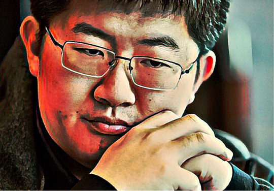 Chinese Crypto Tycoons Now Among Richest Men