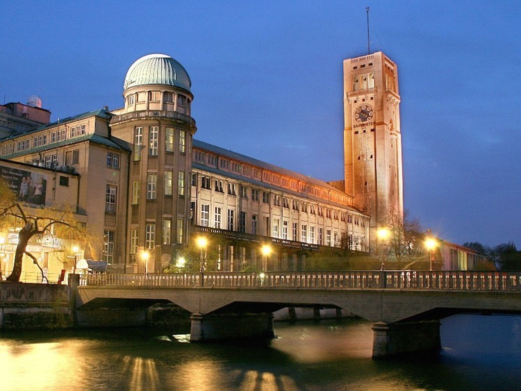 32 coisas que você deve fazer na Alemanha