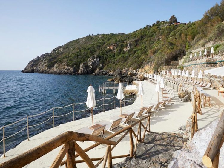 Los 27 mejores hoteles de Europa que todo viajero debería visitar en 2019