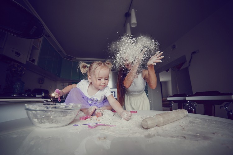 5 lecciones para enseñar a tu hijo a ser un emprendedor