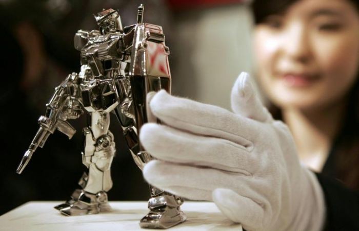 11 غرضاً هي الأكثر غلاءً والأقل فائدة