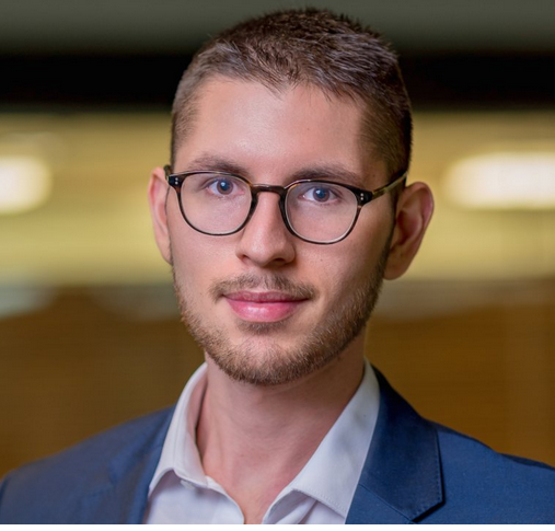 Top-5 Crypto Millionaires Under-25