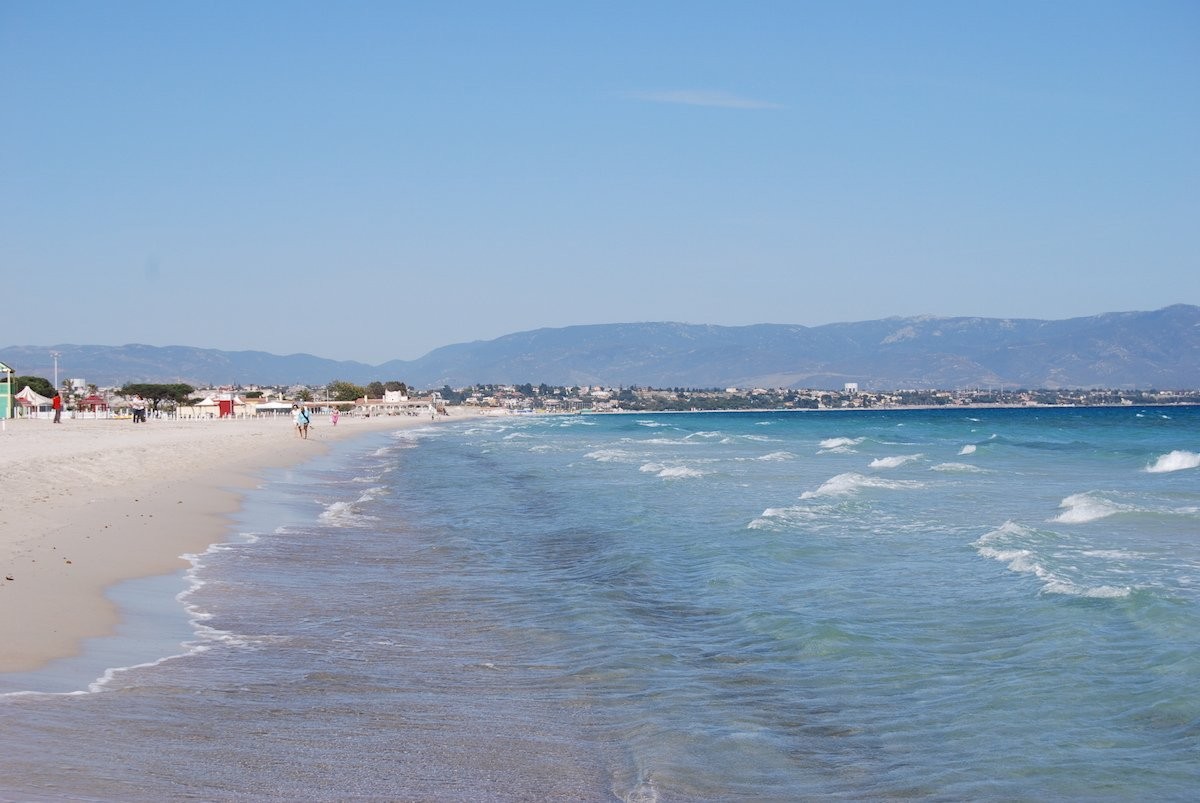 19 лучших мест для пляжного отдыха в Европе