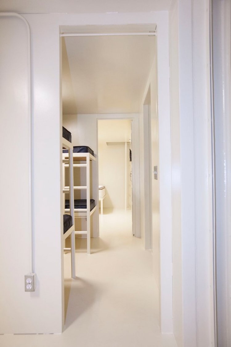 Negocios en el fin del mundo: Cómo ganar millones vendiendo búnkeres