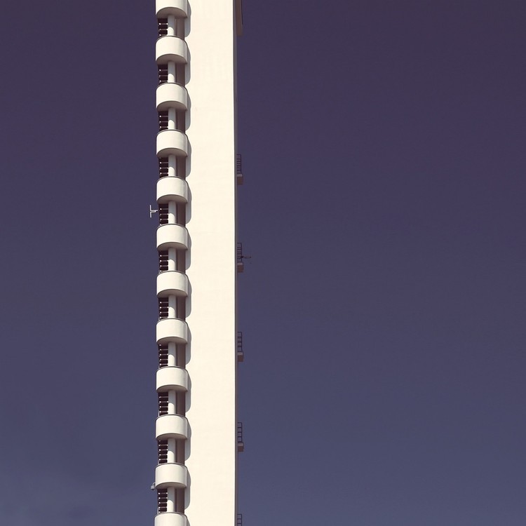 O melhor da arquitetura europeia