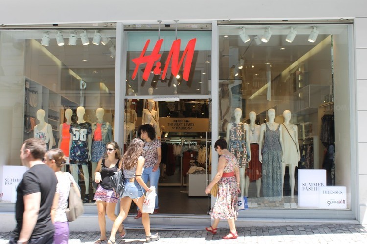 Como é agora o centro de Atenas