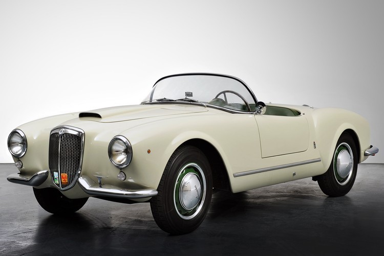 من الذي يقف وراء تصميم فيراري الأسطوري