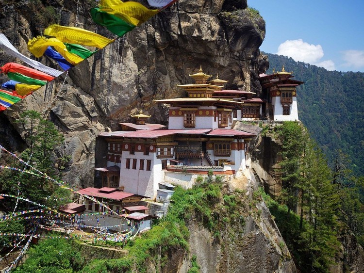 Viajes para aquellos que son jóvenes en cuerpo y alma