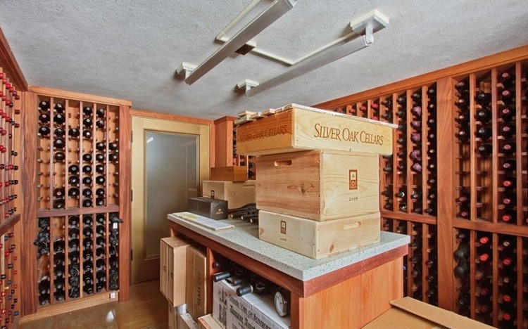 Villa da sogno con stazione di ricarica elettrica