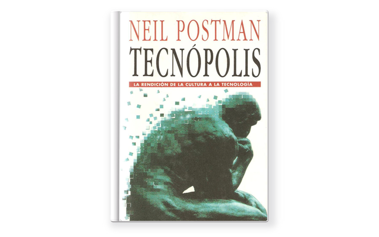 7 libros sobre tecnología esenciales para abrir un negocio