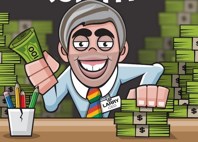 16 حقيقة مثيرة عن جوجل