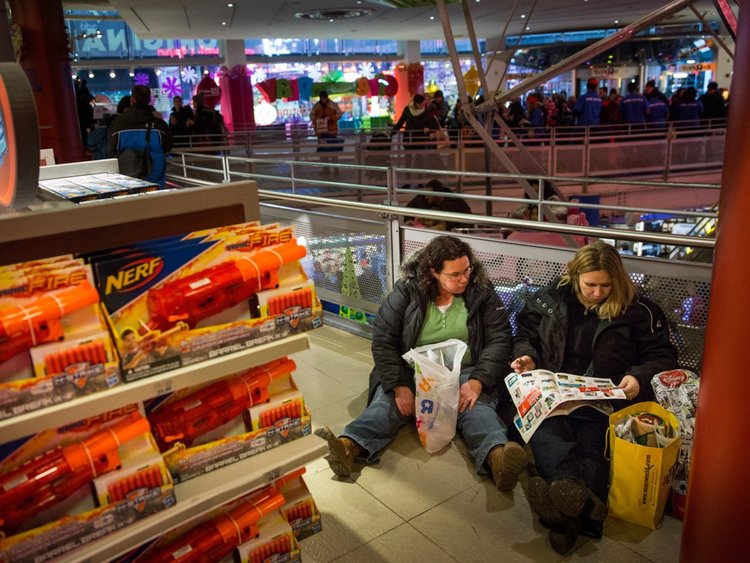 10 señales de que eres más rico de lo que piensas