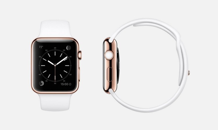22 تصميما لApple Watch