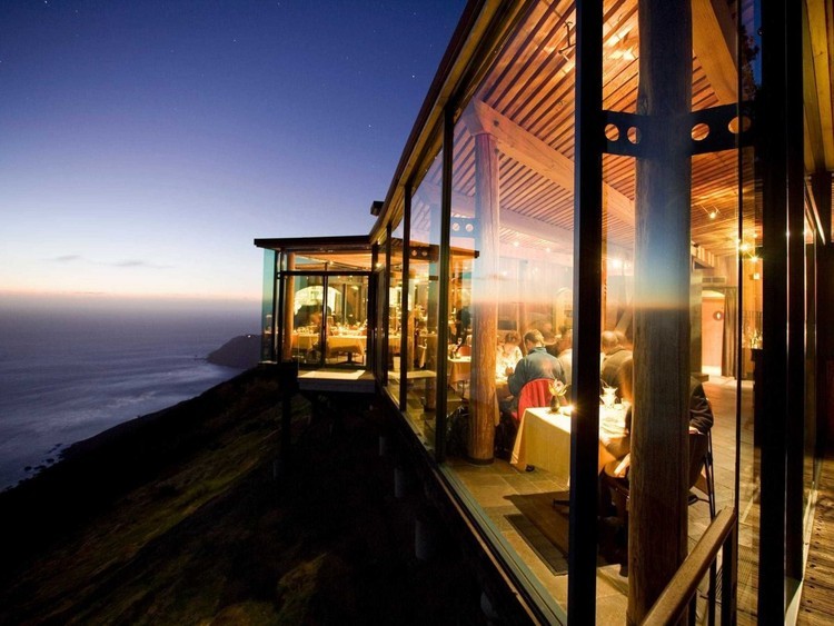 40 de los mejores restaurantes del mundo